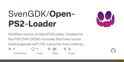 ps2 opl|Releases: SvenGDK/Open.